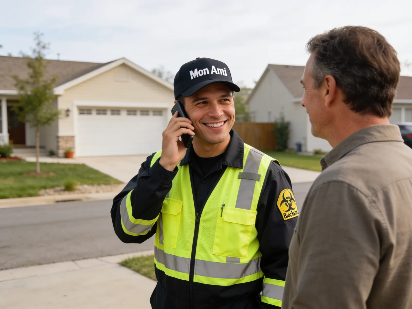 Sewage Cleanup Dale, WI FAQs