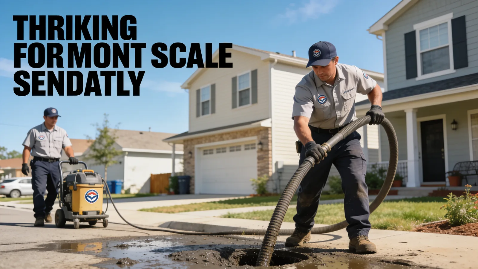 Sewage Cleanup in Dale, WI near me
